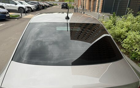 Volkswagen Polo VI (EU Market), 2021 год, 1 700 000 рублей, 12 фотография
