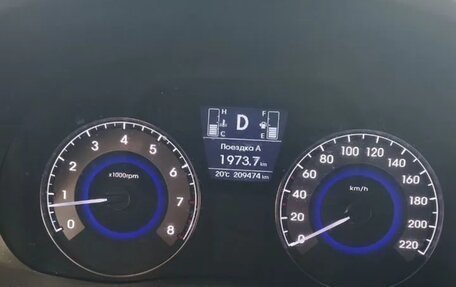 Hyundai Solaris II рестайлинг, 2014 год, 885 555 рублей, 13 фотография