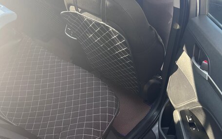 Hyundai Elantra VI рестайлинг, 2018 год, 1 300 000 рублей, 9 фотография