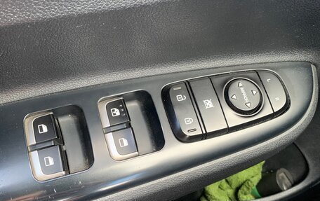 KIA Rio IV, 2017 год, 1 399 999 рублей, 19 фотография