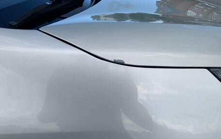 KIA Rio IV, 2017 год, 1 399 999 рублей, 23 фотография
