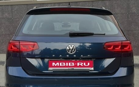 Volkswagen Passat B8 рестайлинг, 2020 год, 2 220 000 рублей, 5 фотография