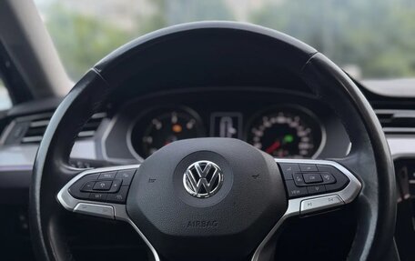 Volkswagen Passat B8 рестайлинг, 2020 год, 2 220 000 рублей, 10 фотография