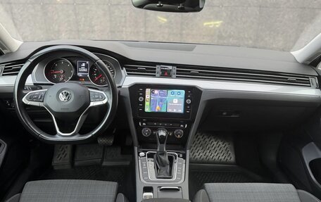 Volkswagen Passat B8 рестайлинг, 2020 год, 2 220 000 рублей, 11 фотография