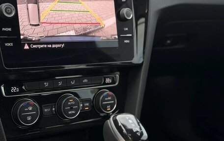 Volkswagen Passat B8 рестайлинг, 2020 год, 2 220 000 рублей, 12 фотография