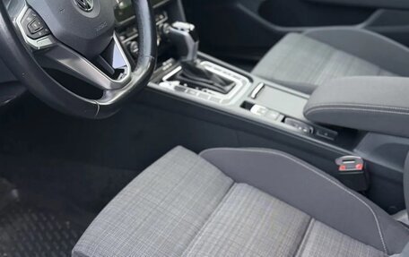 Volkswagen Passat B8 рестайлинг, 2020 год, 2 220 000 рублей, 9 фотография
