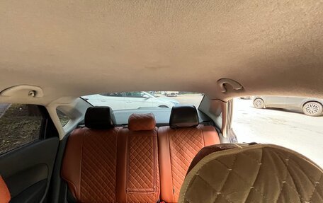 Volkswagen Polo VI (EU Market), 2014 год, 620 000 рублей, 11 фотография