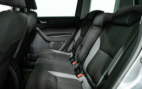 Skoda Yeti I рестайлинг, 2015 год, 1 329 700 рублей, 11 фотография