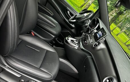 Mercedes-Benz V-Класс, 2018 год, 3 950 000 рублей, 11 фотография