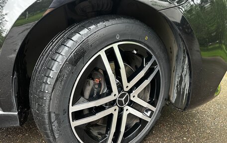 Mercedes-Benz V-Класс, 2018 год, 3 950 000 рублей, 12 фотография