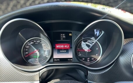 Mercedes-Benz V-Класс, 2018 год, 3 950 000 рублей, 9 фотография
