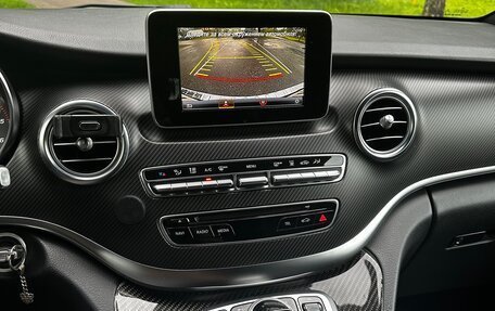 Mercedes-Benz V-Класс, 2018 год, 3 950 000 рублей, 16 фотография