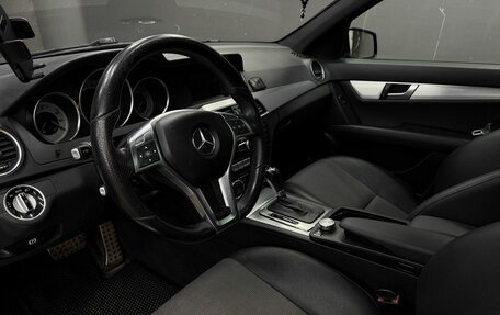Mercedes-Benz C-Класс, 2013 год, 1 749 777 рублей, 6 фотография