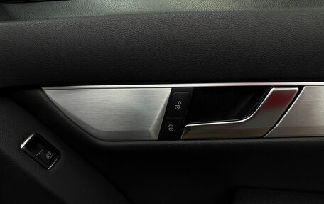 Mercedes-Benz C-Класс, 2013 год, 1 749 777 рублей, 17 фотография