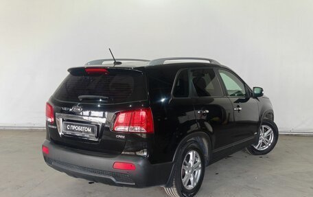 KIA Sorento II рестайлинг, 2011 год, 1 397 000 рублей, 6 фотография