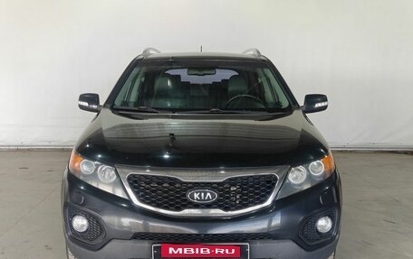 KIA Sorento II рестайлинг, 2011 год, 1 397 000 рублей, 2 фотография