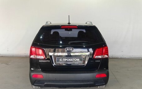 KIA Sorento II рестайлинг, 2011 год, 1 397 000 рублей, 5 фотография