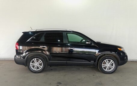 KIA Sorento II рестайлинг, 2011 год, 1 397 000 рублей, 8 фотография