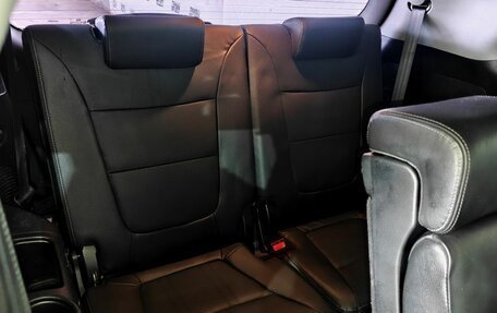 KIA Sorento II рестайлинг, 2011 год, 1 397 000 рублей, 11 фотография