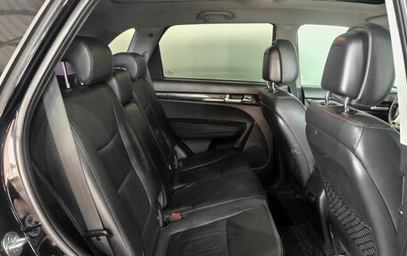 KIA Sorento II рестайлинг, 2011 год, 1 397 000 рублей, 10 фотография
