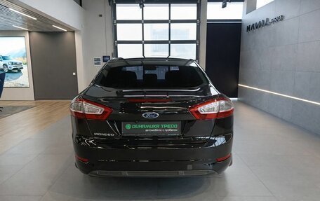 Ford Mondeo IV, 2012 год, 899 000 рублей, 5 фотография