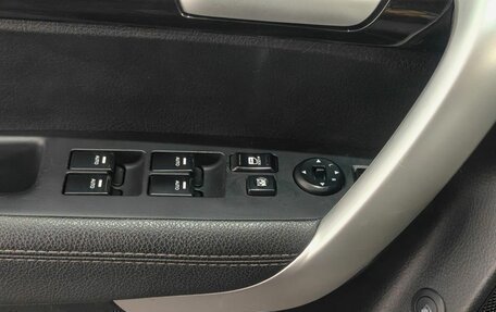 KIA Sorento II рестайлинг, 2011 год, 1 397 000 рублей, 19 фотография