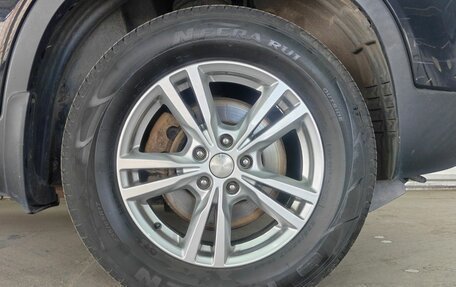 KIA Sorento II рестайлинг, 2011 год, 1 397 000 рублей, 21 фотография