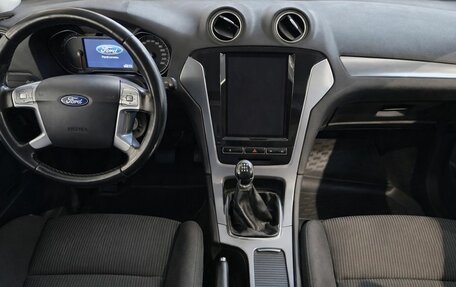 Ford Mondeo IV, 2012 год, 899 000 рублей, 9 фотография