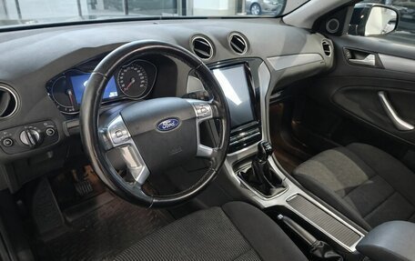Ford Mondeo IV, 2012 год, 899 000 рублей, 7 фотография