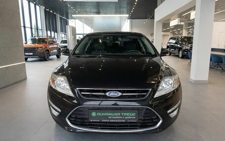 Ford Mondeo IV, 2012 год, 899 000 рублей, 3 фотография