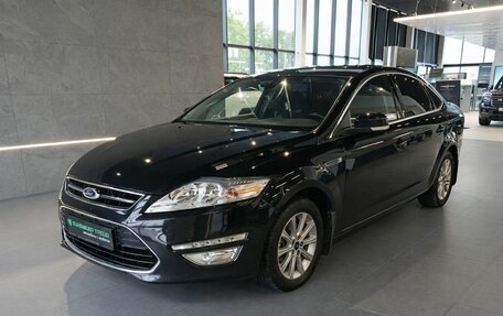 Ford Mondeo IV, 2012 год, 899 000 рублей, 2 фотография