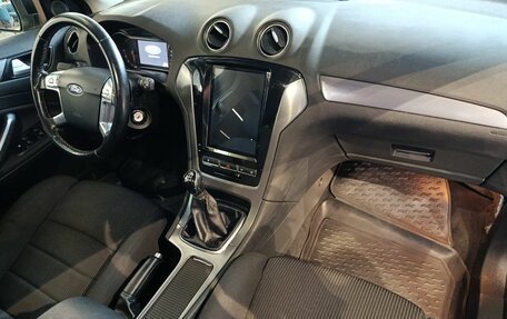 Ford Mondeo IV, 2012 год, 899 000 рублей, 8 фотография