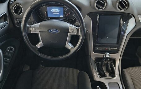 Ford Mondeo IV, 2012 год, 899 000 рублей, 10 фотография