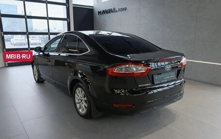 Ford Mondeo IV, 2012 год, 899 000 рублей, 4 фотография