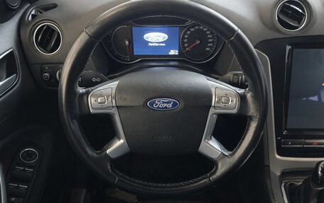 Ford Mondeo IV, 2012 год, 899 000 рублей, 11 фотография