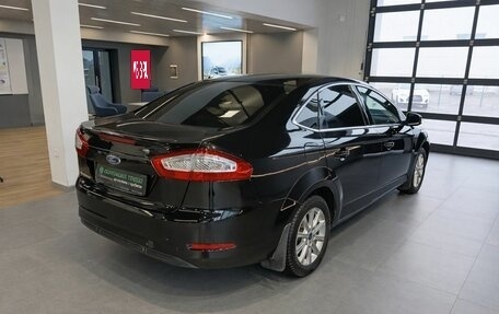 Ford Mondeo IV, 2012 год, 899 000 рублей, 6 фотография