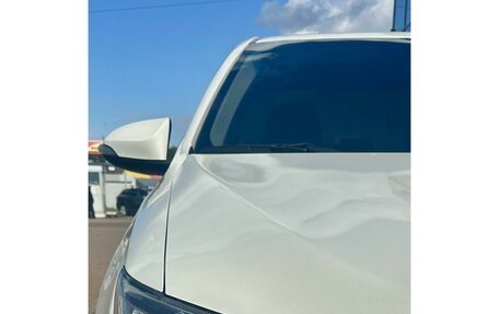 Toyota Camry, 2014 год, 1 520 000 рублей, 9 фотография