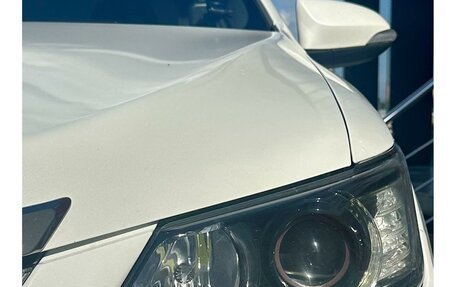 Toyota Camry, 2014 год, 1 520 000 рублей, 10 фотография