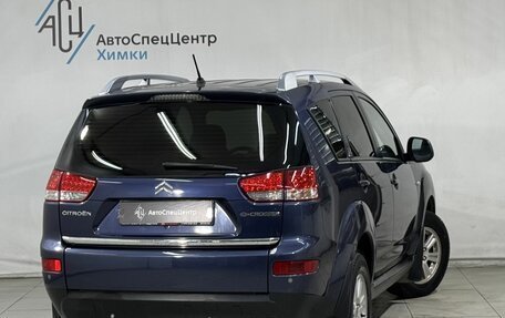 Citroen C-Crosser, 2009 год, 1 049 800 рублей, 2 фотография