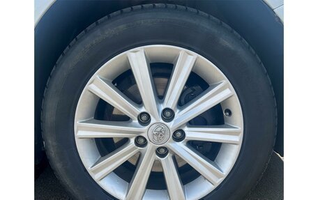 Toyota Camry, 2014 год, 1 520 000 рублей, 11 фотография