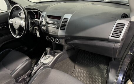 Citroen C-Crosser, 2009 год, 1 049 800 рублей, 3 фотография