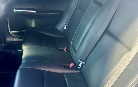 Toyota Camry, 2014 год, 1 520 000 рублей, 17 фотография