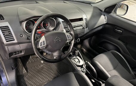 Citroen C-Crosser, 2009 год, 1 049 800 рублей, 8 фотография