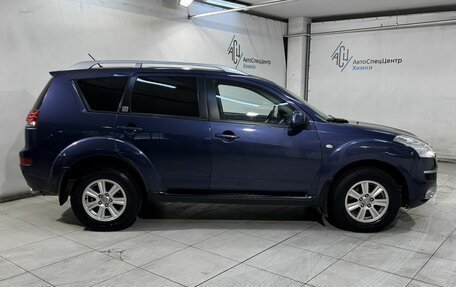 Citroen C-Crosser, 2009 год, 1 049 800 рублей, 16 фотография