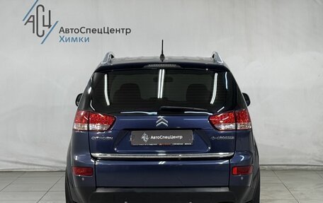 Citroen C-Crosser, 2009 год, 1 049 800 рублей, 13 фотография
