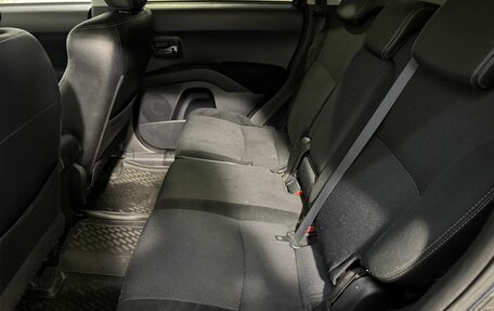 Citroen C-Crosser, 2009 год, 1 049 800 рублей, 6 фотография
