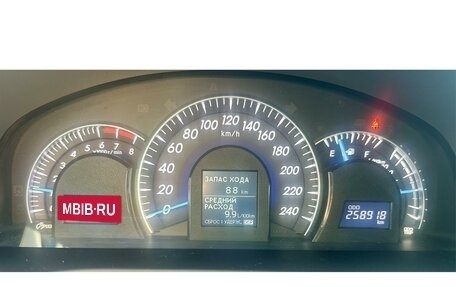 Toyota Camry, 2014 год, 1 520 000 рублей, 13 фотография