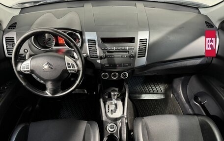 Citroen C-Crosser, 2009 год, 1 049 800 рублей, 9 фотография