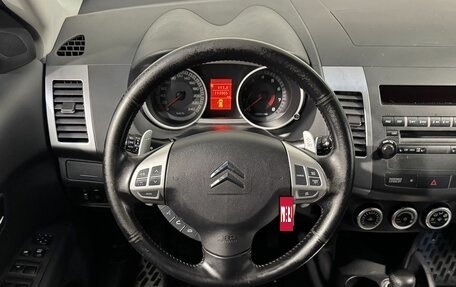 Citroen C-Crosser, 2009 год, 1 049 800 рублей, 10 фотография