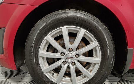 Chevrolet Aveo III, 2014 год, 799 000 рублей, 17 фотография